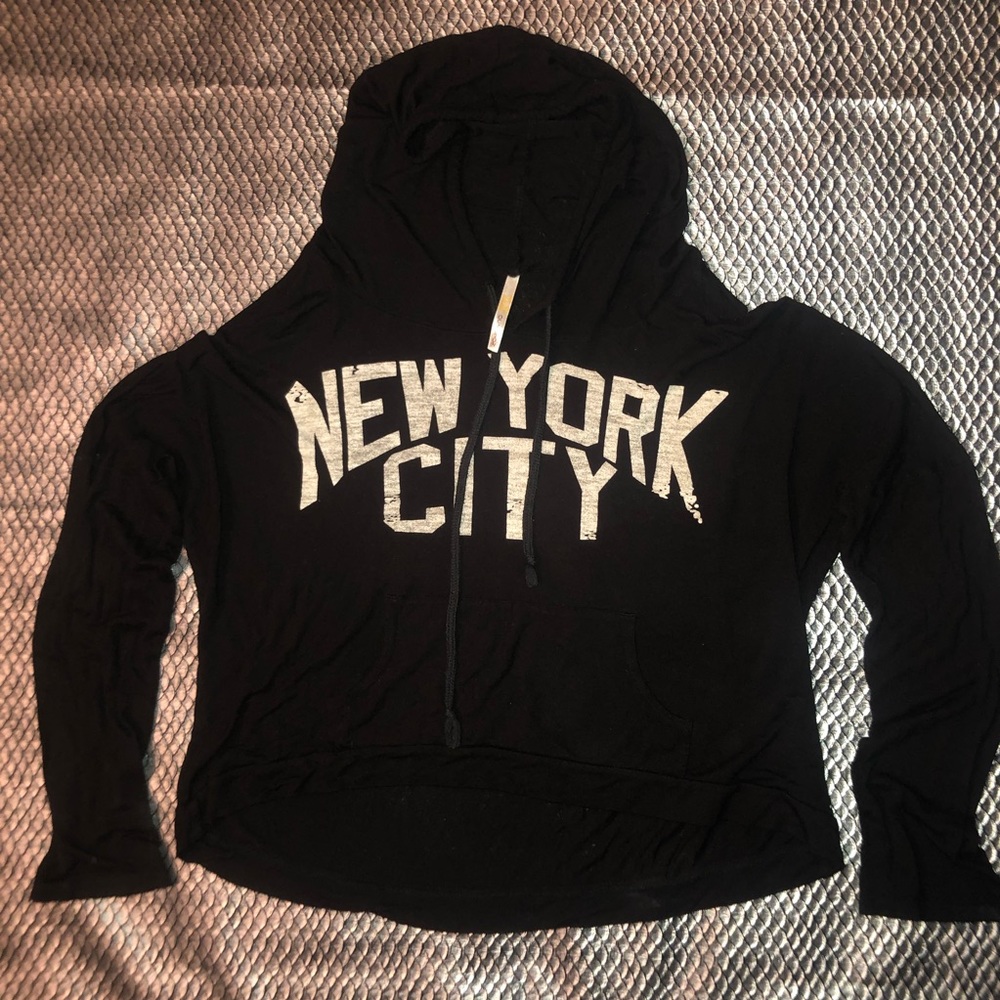New York City Hoodie